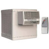 Essick Air Window Evaporative Cooler, RN50W