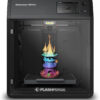 Adventurer 5M 3D Printer with Fully Auto Leveling