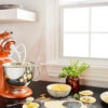 KitchenAid Artisan Series 5 Quart Tilt Head Stand Mixer