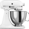 KitchenAid Artisan Series 5 Quart Tilt Head Stand Mixer