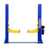 10K LBS Heavy Duty 2 Post Car Auto Truck Vehicle Garage Hoist Lift (97531625)