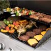Cuisinart CGG-8500 Side Five Burner Gas Grill