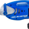 POOL BLASTER Max Cordless Pool Vacuum , Handheld Rechargeable Swimming Pool Cleaner