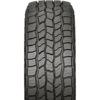 Pair of 2 (TWO) Cooper Discoverer AT3 LT LT 235/80R17 Load E 10 Ply AT A/T All Terrain Tires Fits: 2011-18 Chevrolet Silverado 3500 HD LTZ,...