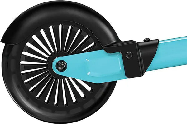 Razor Crazy Cart Shuffle Self-Propelled Go-Kart