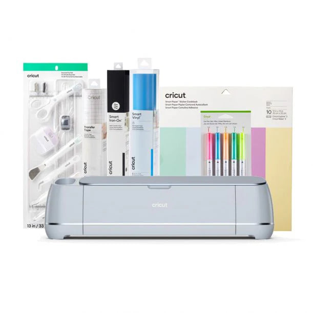 b9b888801e6cdc9bf1ce7d2ba60f4f1c5e47cc96071e6c3c44547c4239f2b2e3 Maker 3 + Smart Material and Tools Pastel Variety Bundle