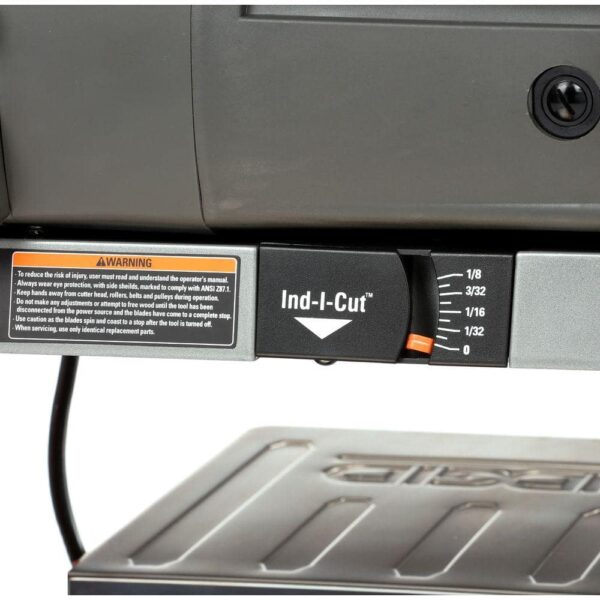15 Amp Corded 13 in. Thickness Corded Planer