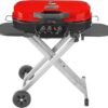 Coleman RoadTrip 285 Portable Stand-Up Propane Grill