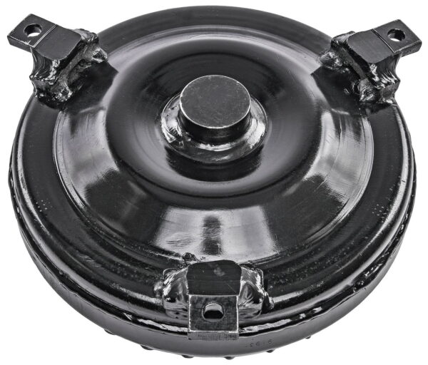 60400 Torque Converter GM TH350/TH400 30-Spline 10.75 in. Bolt Circle Stall