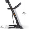NordicTrack T Series Treadmill