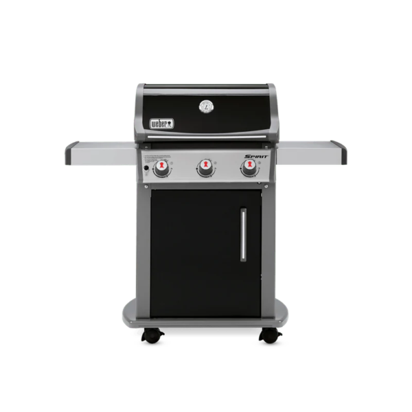 SPIRIT E-310 GAS GRILL