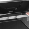Weber 62006001 Genesis II S-435 4-Burner Liquid Propane Grill, Stainless Steel