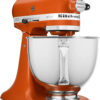 KitchenAid Artisan Series 5 Quart Tilt Head Stand Mixer