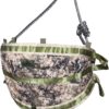 UIIHUNT Tree Saddle Hunting Kit, Platform, Saddle, Climbing Gear