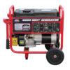 4000 Watt Generator APGG4000, 4000W Portable Generator for Home Use Power Backup, RV Standby, Hurricane Damage Restoration Power Backup, EPA Certified