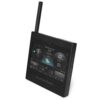 AcuRite Atlas Weather Station with Direct to Wi-Fi Display and Lightning Detection, Black