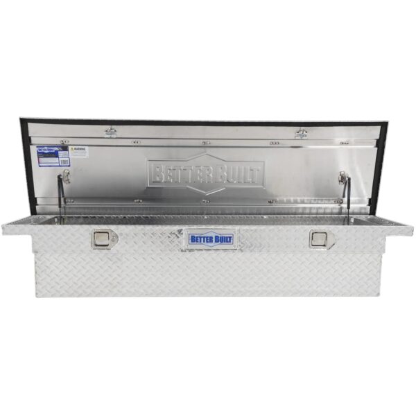 Better Built 70 Crown Series Low Profile Crossover Truck Tool Box