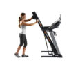 NordicTrack C 990 Treadmill