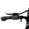 Electric Mountain Bike for Adults | 20 x 4.0 Fat Tires, 1000W Motor, 48V 20Ah Removable Battery, Max Speed 45MPH, Shi Mano 7-Speed for Off-Road...