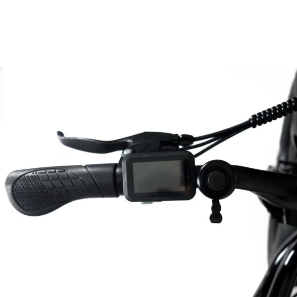 Electric Mountain Bike for Adults | 20 x 4.0 Fat Tires, 1000W Motor, 48V 20Ah Removable Battery, Max Speed 45MPH, Shi Mano 7-Speed for Off-Road...