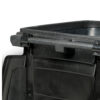 Toter 96 Gallon Trash Can with Smooth Wheels and Lid ;
