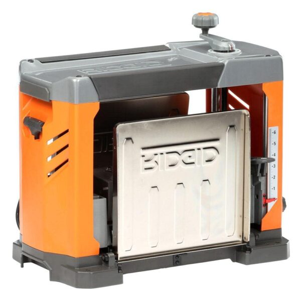15 Amp Corded 13 in. Thickness Corded Planer