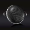 HexClad Nonstick Dishwasher Friendly Compatible