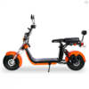 Fanco CITY COCO RANGE 2 AUTONOMIE 110 KM 1500 WATTS 40AH HOMOLOGU E ROUTE