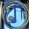 AM-TANK 105gl DIESEL + 13gl DEF COMBO Portable Tank with 12V Pumps