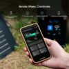 Portable Power Station Delta 2 Max 2400W Solar Generator