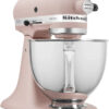 KitchenAid Artisan Series 5 Quart Tilt Head Stand Mixer
