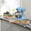 KitchenAid Artisan Series 5 Quart Tilt Head Stand Mixer