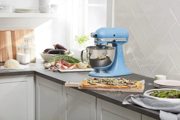 KitchenAid Artisan Series 5 Quart Tilt Head Stand Mixer