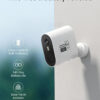 AOSU Security Cameras Wireless Outdoor Home System