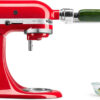KitchenAid Artisan Series 5 Quart Tilt Head Stand Mixer