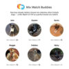 Embark Dog DNA Test, Breed Identification Kit