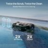 Beatbot AquaSense 2 Pro Cordless Pool Vacuum Robot, Unmatched 5-in-1 Cleaning, Surface Parking, Skims Water Surface with APP Control, Water...