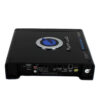 MTX TNE212D 12" Subwoofer (2 Pack) + Monoblock Amplifier (2 Pack) + Amp Wire Kit