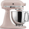 KitchenAid Artisan Series 5 Quart Tilt Head Stand Mixer