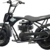 105cc 3.5HP Gas Powered Mini Bike