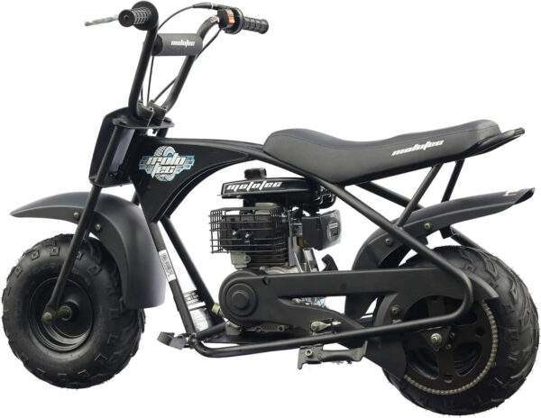 105cc 3.5HP Gas Powered Mini Bike