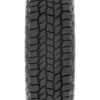 Cooper Discoverer 275/60R20 115T All Terrain Tire Durable, Quiet, Wet & Snow Grip