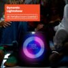 PartyBox Encore Essential 2, Portable Speaker, 15H Playtime, IPX4