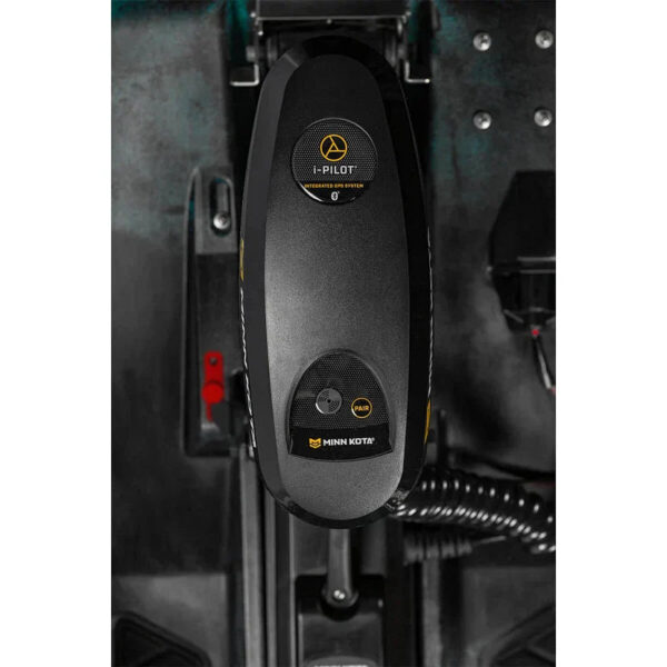 Old Town Sportsman AutoPilot 120 Motorized Fishing Kayak with Minn Kota Trolling Motor 12-ft