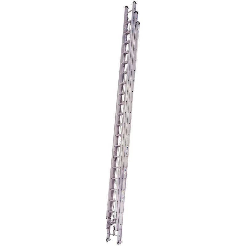cb0eb849eb808e599032de40548563a66c030a1832d05db8be185c1cdce35a51 60 ft. Aluminum Extension Ladder , 560-3