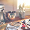 KitchenAid Artisan Series 5 Quart Tilt Head Stand Mixer