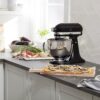KitchenAid Artisan Series 5 Quart Tilt Head Stand Mixer