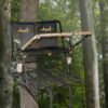 MUDDY Nexus XTL Ladder Tree Stand, 20ft, 500lb Capacity, 2-Person