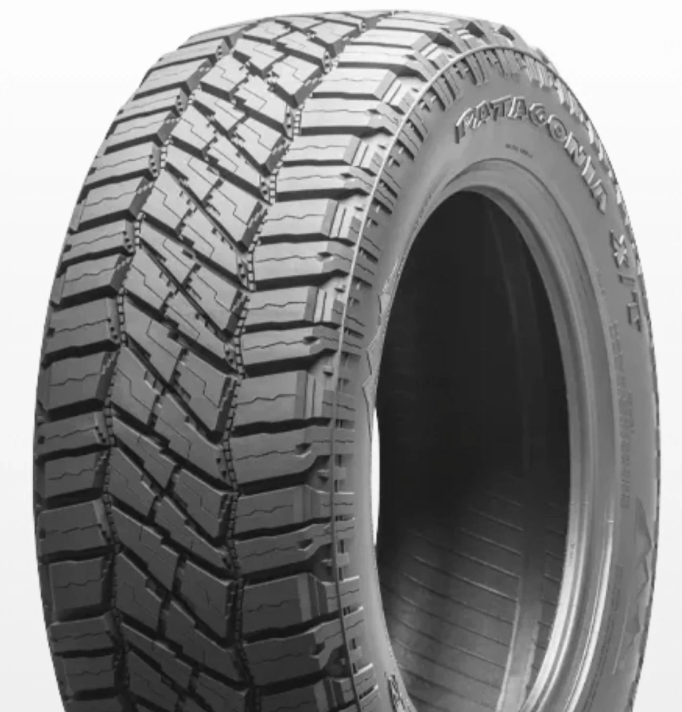 cdbc0f080f7b80049c7cd0f1e951bcc11af13a2c045e9f3340da99e108eb77e9 Milestar Patagonia X/T Rugged Terrain LT31X10.50R15 109Q C Light Truck Tire