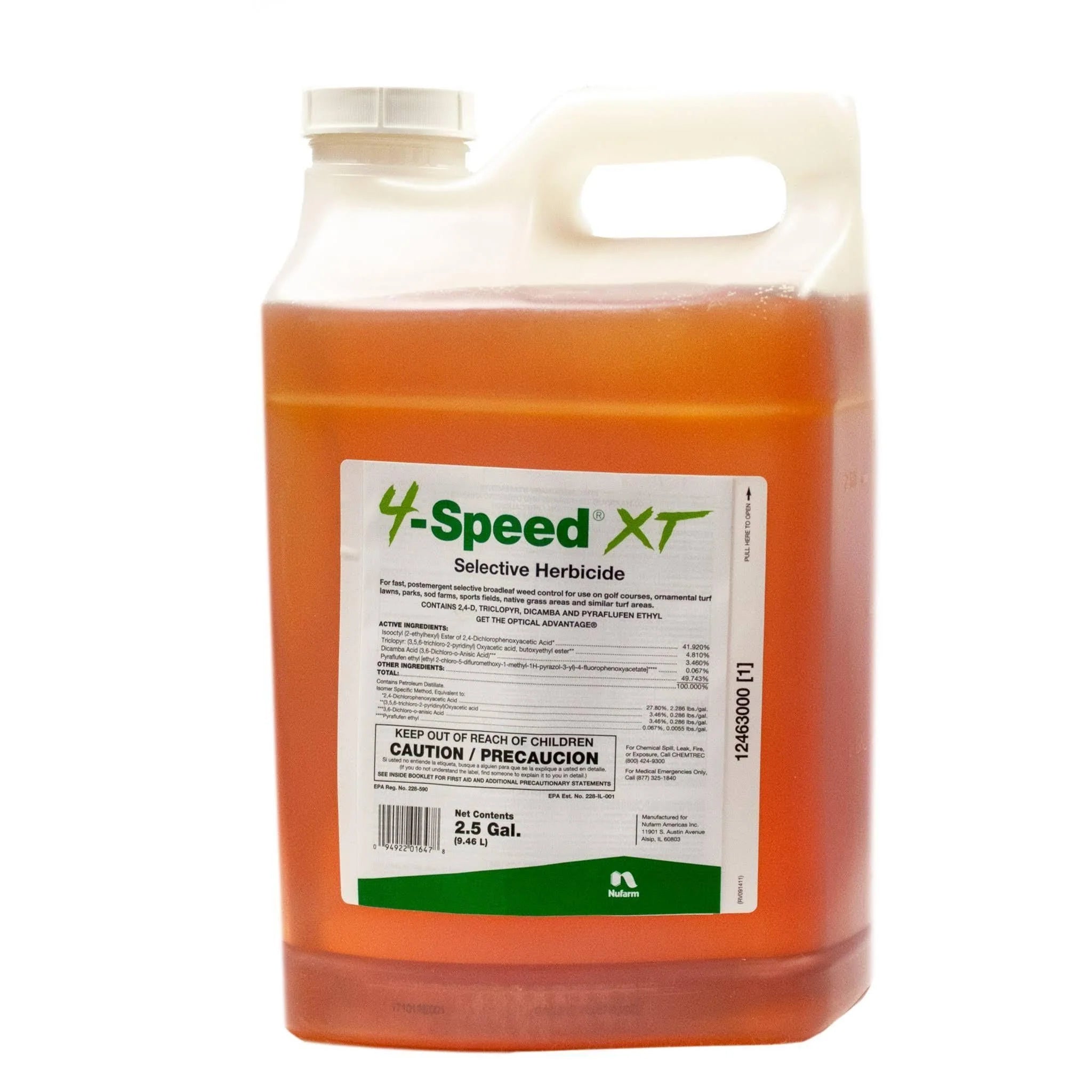 cec36acc6a06665d6bd9f2802533f41431b056b74197ead6b1a681b2970c0605-1 4 Speed XT Herbicide-2.5 Gallons